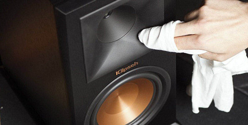 Cách bảo quản loa karaoke để tránh hư hỏng khi lâu không sử dụng